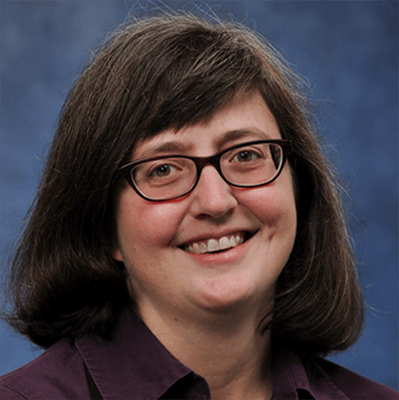 Laura Schaefer